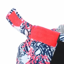 Dare2b, Timeout Ii Pant Pantalones De Esquí Niños Animal Fusion Rosa -PARQUE DE ESQUI ba30dar066c bi 05