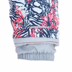 Dare2b, Timeout Ii Pant Pantalones De Esquí Niños Animal Fusion Rosa -PARQUE DE ESQUI ba30dar066c bi 07