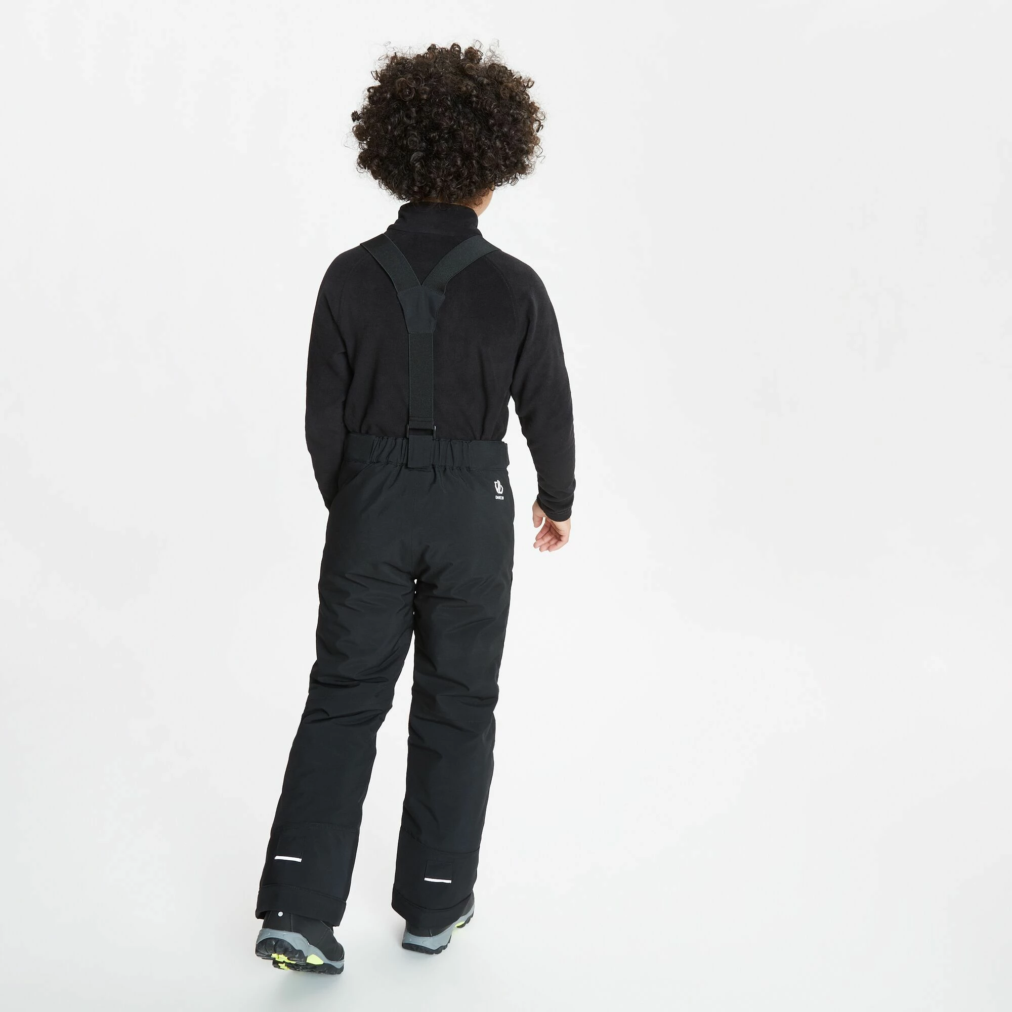 Dare2b, Outmove II Pantalones De Esquí Niños Negro 11 Dare2b, Outmove II Pantalones De Esquí Niños Negro - Imagen 11