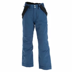 Dare2b, Outmove II Pant Pantalones De Esquí Niños Dark Denim Azul