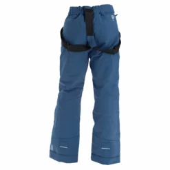 Dare2b, Outmove II Pant Pantalones De Esquí Niños Dark Denim Azul -PARQUE DE ESQUI ba30dar067h bi 03