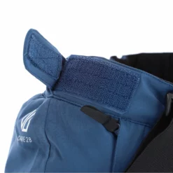 Dare2b, Outmove II Pant Pantalones De Esquí Niños Dark Denim Azul -PARQUE DE ESQUI ba30dar067h bi 05