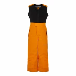 Spyder, Mini Expedition Pant Pantalones De Esquí Niños Tangelo Naranja