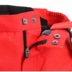 CMP, 3W15994 Pantalones De Esquí Niños Ferrari Rojo -PARQUE DE ESQUI ba37cmpw32g bi 06