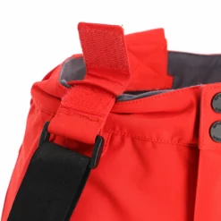 Spyder, Boys Propulsion Pantalones De Esquí Niños Volcano Rojo -PARQUE DE ESQUI ba39spyw54b bi 05