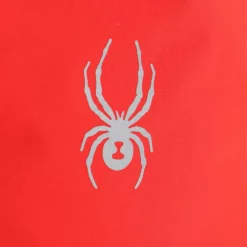 Spyder, Boys Propulsion Pantalones De Esquí Niños Volcano Rojo -PARQUE DE ESQUI ba39spyw54b bi 08