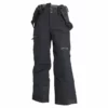 Spyder, Boys Propulsion Pantalones De Esquí Niños Negro