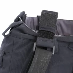 Spyder, Boys Propulsion Pantalones De Esquí Niños Negro -PARQUE DE ESQUI ba39spyw54f bi 06