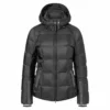 Bogner, Sanne-D Chaqueta De Esquí Mujeres Negro