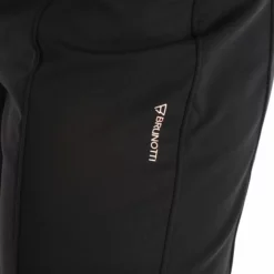 Brunotti, Avalanche Pantalones De Esquí Mujeres Negro -PARQUE DE ESQUI brunotti avalanche ba skibroek gevoerd dames zwart 22bruno121v1 BI 07