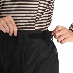 Brunotti, Bellavista Pantalones De Esquí Mujeres Negro -PARQUE DE ESQUI brunotti bellavista ba skibroek gevoerd dames zwart 22bruno102v1 BI 06