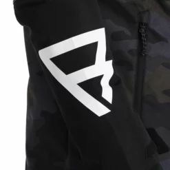 Brunotti, Flynners-Ao Chaqueta De Esquí Hombres Pine Verde -PARQUE DE ESQUI brunotti flynners ao aa jas gevoerd heren pine groen 22bruno108v1 BI 14