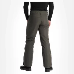 Brunotti, Footrail-N Pantalones De Esquí Hombres Pine Verde -PARQUE DE ESQUI brunotti footrail n ba skibroek gevoerd heren pine groen 22bruno103v2 BI 03