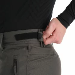 Brunotti, Footrail-N Pantalones De Esquí Hombres Pine Verde -PARQUE DE ESQUI brunotti footrail n ba skibroek gevoerd heren pine groen 22bruno103v2 BI 06