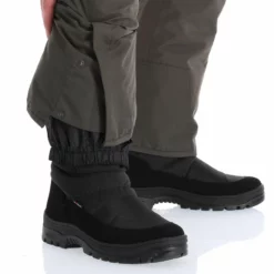 Brunotti, Footrail-N Pantalones De Esquí Hombres Pine Verde -PARQUE DE ESQUI brunotti footrail n ba skibroek gevoerd heren pine groen 22bruno103v2 BI 07