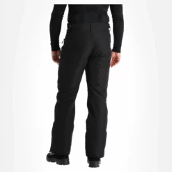 Brunotti, Footrail-N Pantalones De Esquí Hombres Negro -PARQUE DE ESQUI brunotti footrail n ba skibroek gevoerd heren zwart 22bruno103v1 BI 03
