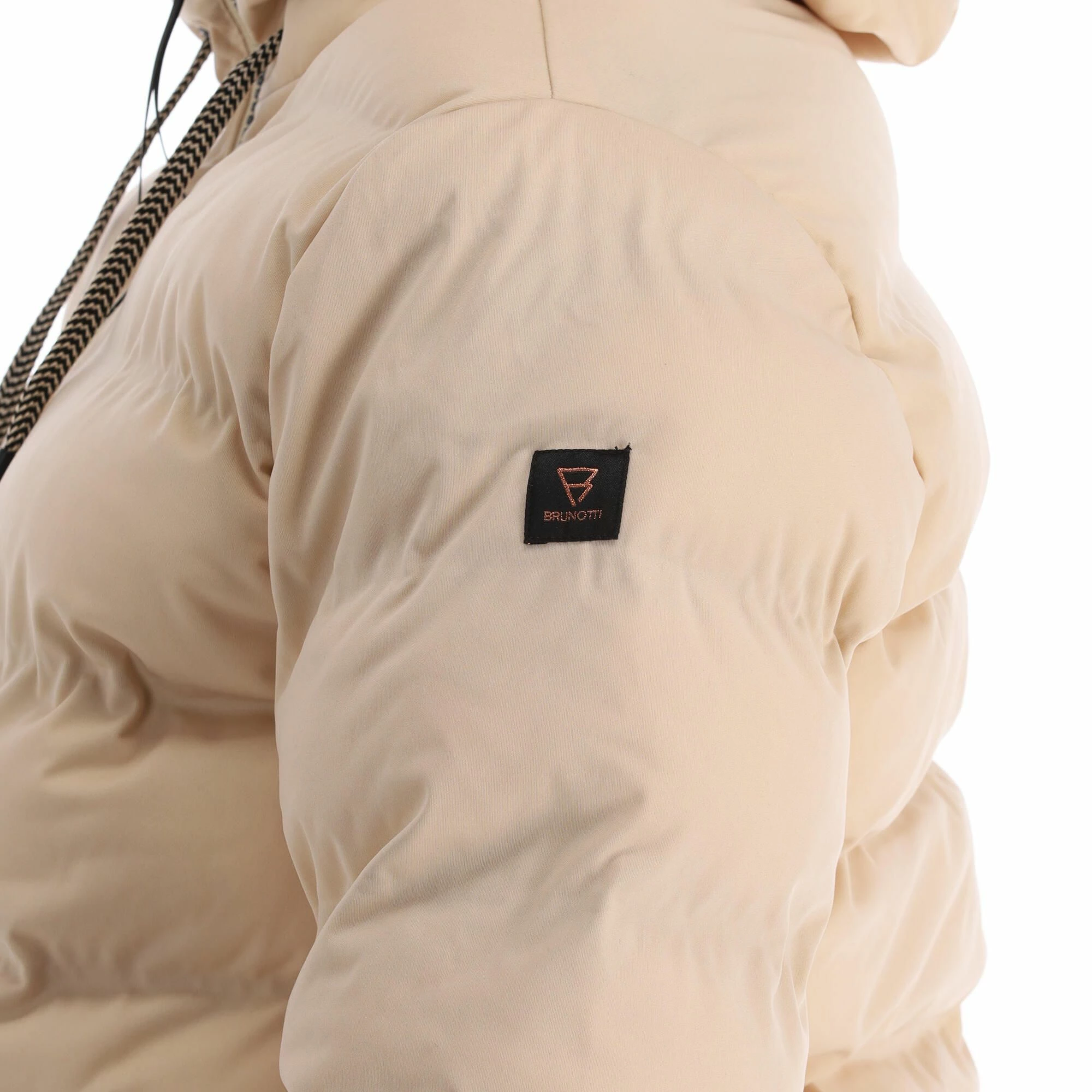 Brunotti, Mirai Chaqueta De Esquí Mujeres Canvas Beige 12 Brunotti, Mirai Chaqueta De Esquí Mujeres Canvas Beige - Imagen 12