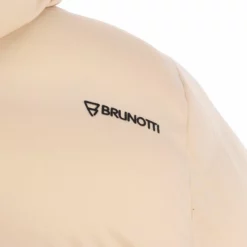 Brunotti, Mirai Chaqueta De Esquí Mujeres Canvas Beige 25 Brunotti, Mirai Chaqueta De Esquí Mujeres Canvas Beige -PARQUE DE ESQUI brunotti mirai aa jas gevoerd dames canvas beige 22bruno118v1 BI 13