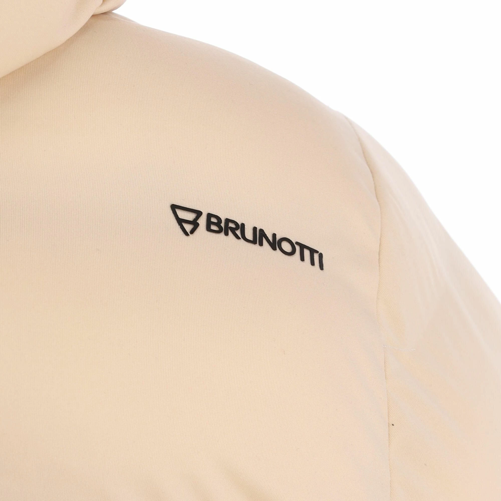 Brunotti, Mirai Chaqueta De Esquí Mujeres Canvas Beige 13 Brunotti, Mirai Chaqueta De Esquí Mujeres Canvas Beige - Imagen 13