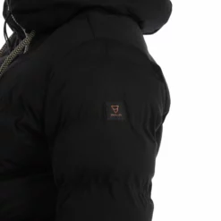 Brunotti, Mirai Chaqueta De Esquí Mujeres Negro -PARQUE DE ESQUI brunotti mirai aa jas gevoerd dames zwart 22bruno118v2 BI 11