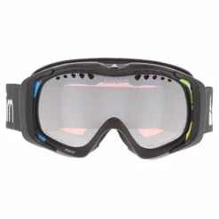 Cairn, Friend Spx3000 Gafas De Esquí Niños Dino Negro -PARQUE DE ESQUI cairn friend spx3000 pa goggles kinderen dino zwart 22cairn117v6 BI 02
