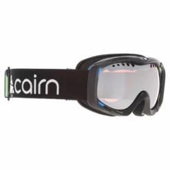 Cairn, Friend Spx3000 Gafas De Esquí Niños Dino Negro -PARQUE DE ESQUI cairn friend spx3000 pa goggles kinderen dino zwart 22cairn117v6 BI 03