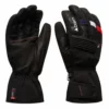 Cairn, Nordend 2 C-Tex Pro Guantes De Esquí Hombres Patriot Negro