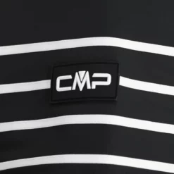 CMP, 31W0117 Chaqueta De Esquí Hombres Negro -PARQUE DE ESQUI cmp 31w0117 aa jas gevoerd heren zwart 22cmpxx121v2 BI 13