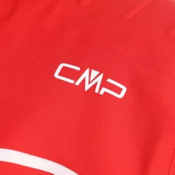 CMP, 31W0317 Chaqueta De Esquí Hombres Ferrari Rojo -PARQUE DE ESQUI cmp 31w0317 aa jas gevoerd heren ferrari rood 22cmpxx129v5 BI 13