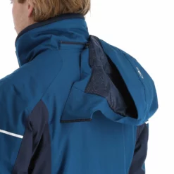 CMP, 31W0317 Chaqueta De Esquí Hombres Marine Azul 22 CMP, 31W0317 Chaqueta De Esquí Hombres Marine Azul -PARQUE DE ESQUI cmp 31w0317 aa jas gevoerd heren marine blauw 22cmpxx129v2 BI 10