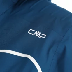 CMP, 31W0317 Chaqueta De Esquí Hombres Marine Azul 25 CMP, 31W0317 Chaqueta De Esquí Hombres Marine Azul -PARQUE DE ESQUI cmp 31w0317 aa jas gevoerd heren marine blauw 22cmpxx129v2 BI 13