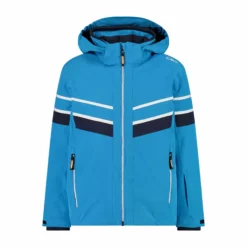CMP, 31W0524 Chaqueta De Esquí Niños Danubio Azul