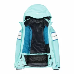 CMP, 31W0635 Chaqueta De Esquí Niños Acqua Azul 7 CMP, 31W0635 Chaqueta De Esquí Niños Acqua Azul -PARQUE DE ESQUI cmp 31w0635 aa jas gevoerd kinderen acqua blauw 22cmpxx131v4 BI 04