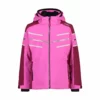 CMP, 31W0635 Chaqueta De Esquí Niños Fluo Púrpura