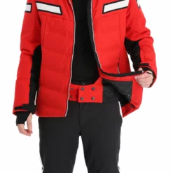 CMP, 32W0137 Chaqueta De Esquí Hombres Ferrari Rojo 21 CMP, 32W0137 Chaqueta De Esquí Hombres Ferrari Rojo -PARQUE DE ESQUI cmp 32w0137 aa jas gevoerd heren ferrari rood 22cmpxx139v3 BI 09