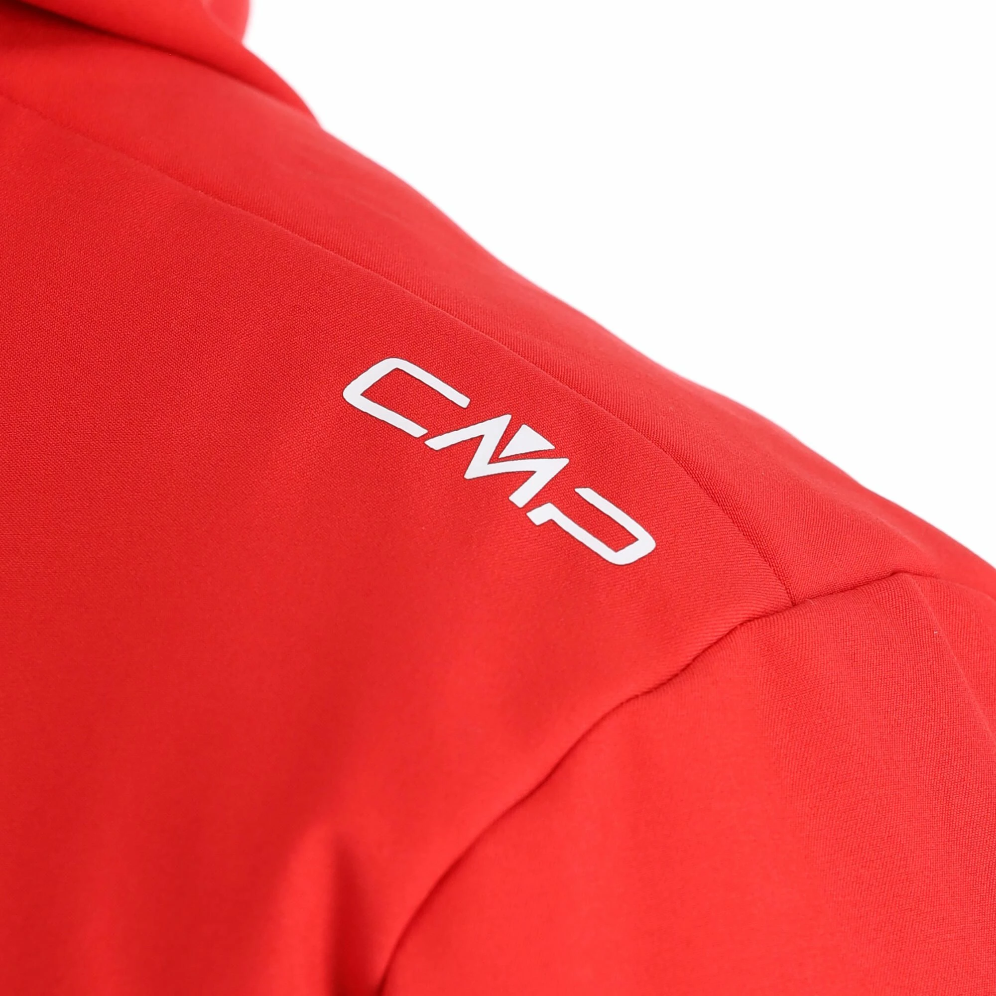 CMP, 32W0137 Chaqueta De Esquí Hombres Ferrari Rojo 13 CMP, 32W0137 Chaqueta De Esquí Hombres Ferrari Rojo - Imagen 13