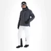 CMP, 32W0157 Chaqueta De Esquí Hombres Titanio Gris