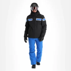 CMP, 32W0177 Chaqueta De Esquí Hombres Negro
