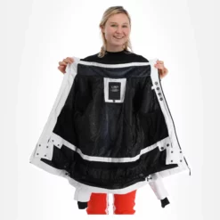 CMP, 32W0226 Chaqueta De Esquí Mujeres Blanco 18 CMP, 32W0226 Chaqueta De Esquí Mujeres Blanco -PARQUE DE ESQUI cmp 32w0226 aa jas gevoerd dames wit 22cmpxx143v2 BI 06