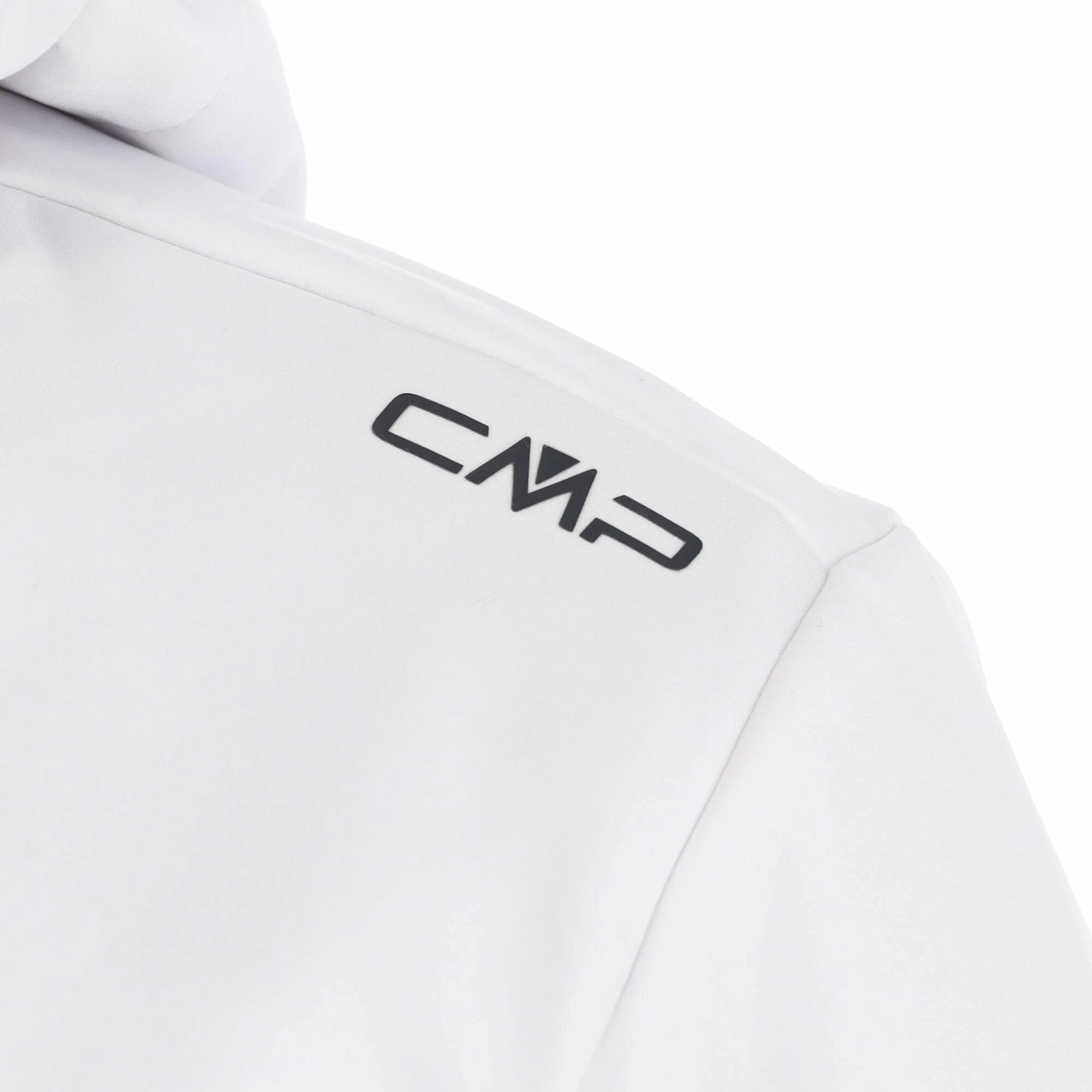 CMP, 32W0226 Chaqueta De Esquí Mujeres Blanco 13 CMP, 32W0226 Chaqueta De Esquí Mujeres Blanco - Imagen 13