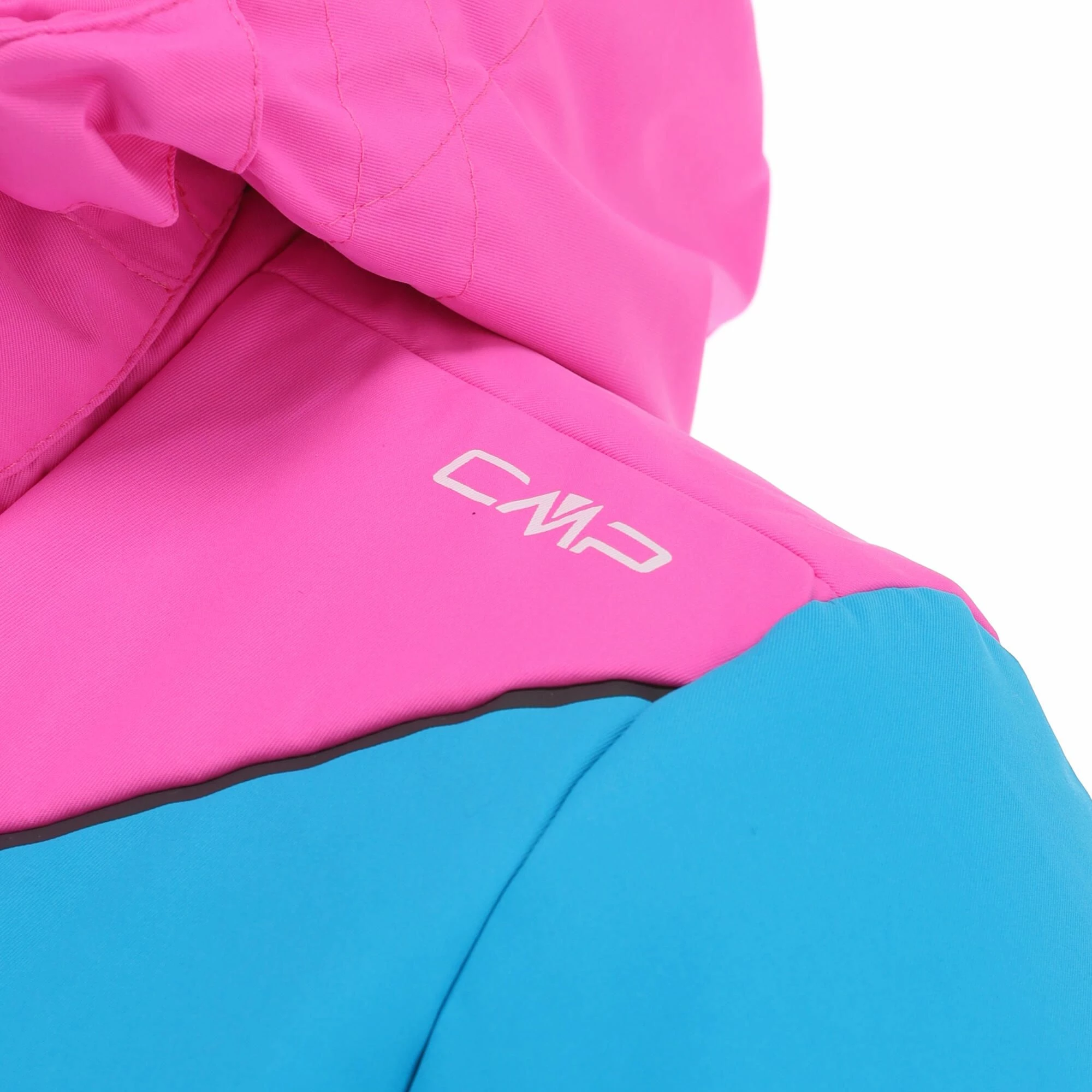 CMP, 32W0236 Chaqueta De Esquí Mujeres Apple Fluo Verde 13 CMP, 32W0236 Chaqueta De Esquí Mujeres Apple Fluo Verde - Imagen 13