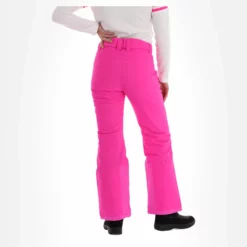 CMP, 39W1716 Pantalones De Esquí Mujeres Fluo Púrpura -PARQUE DE ESQUI cmp 39w1716 ba skibroek gevoerd dames fluo paars 22cmpxx150v4 BI 03