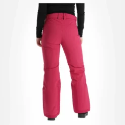 CMP, 39W1716 Pantalones De Esquí Mujeres Sangria Púrpura -PARQUE DE ESQUI cmp 39w1716 ba skibroek gevoerd dames sangria paars 22cmpxx150v3 BI 03
