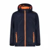 CMP, 39W1924 Chaqueta De Esquí Niños Azul