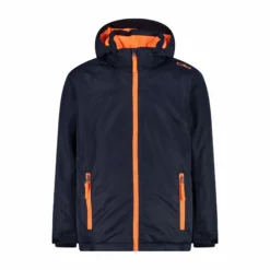 CMP, 39W1924 Chaqueta De Esquí Niños Azul