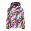 CMP, 39W2085 Chaqueta De Esquí Niños Multicolor