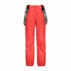 CMP, 3W15994 Pantalones De Esquí Niños Ferrari Rojo