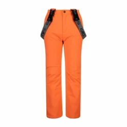 CMP, 3W15994 Pantalones De Esquí Niños Flamingo Fluo Naranja