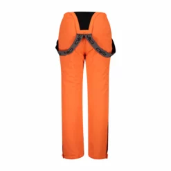 CMP, 3W15994 Pantalones De Esquí Niños Flamingo Fluo Naranja -PARQUE DE ESQUI cmp 3w15994 ba skibroek gevoerd kinderen flamingo fluo oranje 22cmpxx155v11 BI 03 scaled