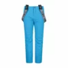 CMP, 3W15994 Pantalones De Esquí Niños Turquioise Azul